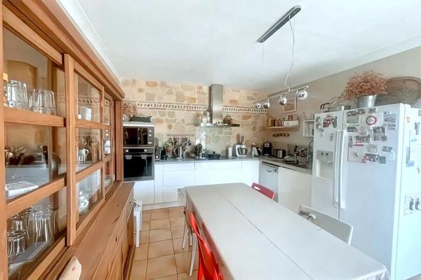 Propriété d'Exception en Camargue, entre Nîmes et Montpellier