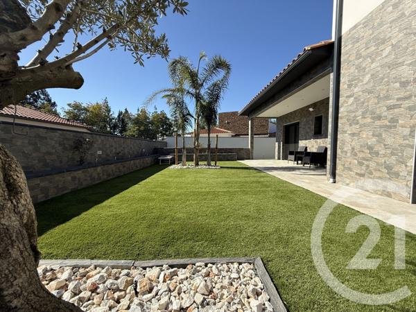 Maison à vendre  4 pièces - 195 m2 ELNE - 66