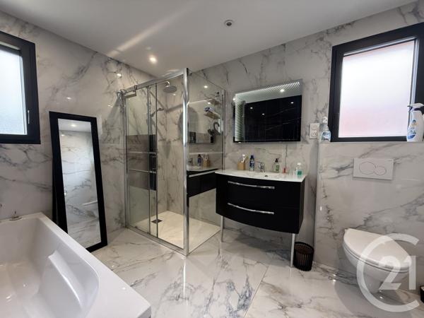 Maison à vendre  4 pièces - 195 m2 ELNE - 66