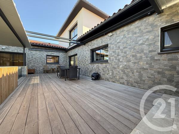 Maison à vendre  4 pièces - 195 m2 ELNE - 66