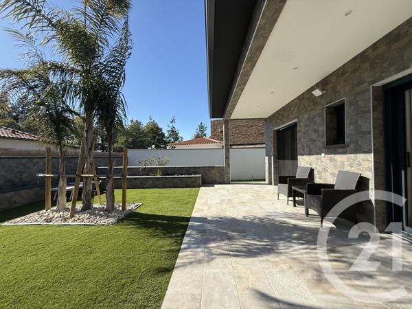 Maison à vendre  4 pièces - 195 m2 ELNE - 66