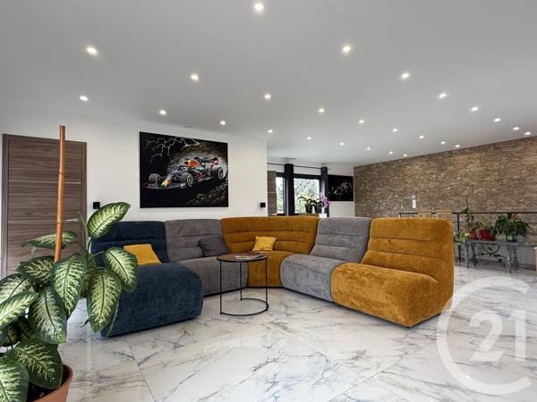 Maison à vendre  4 pièces - 195 m2 ELNE - 66