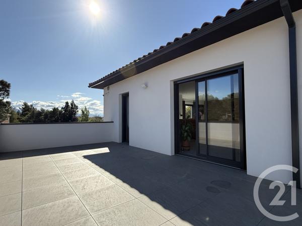 Maison à vendre  4 pièces - 195 m2 ELNE - 66