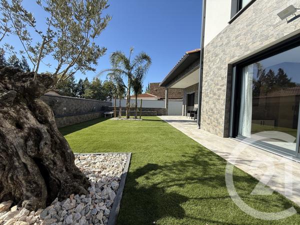 Maison à vendre  4 pièces - 195 m2 ELNE - 66