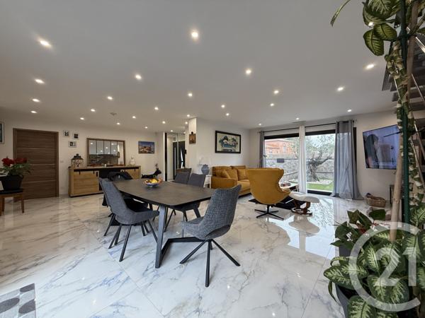 Maison à vendre  4 pièces - 195 m2 ELNE - 66