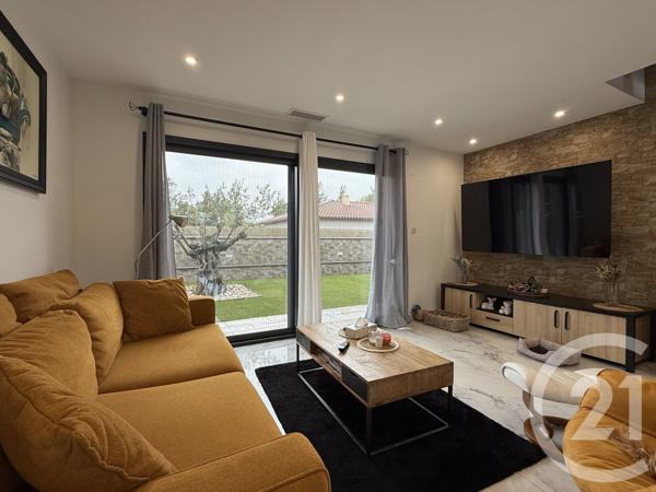 Maison à vendre  4 pièces - 195 m2 ELNE - 66