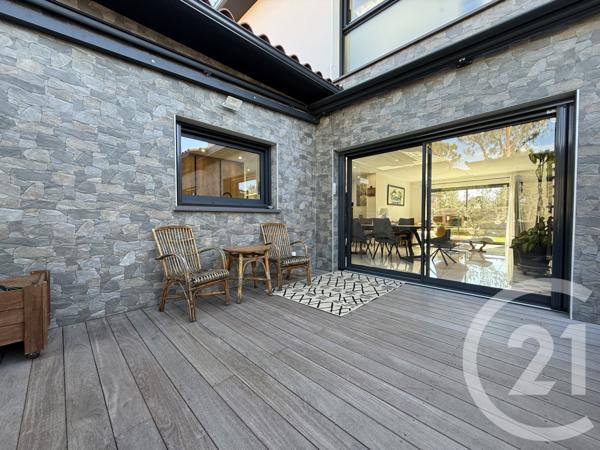 Maison à vendre  4 pièces - 195 m2 ELNE - 66