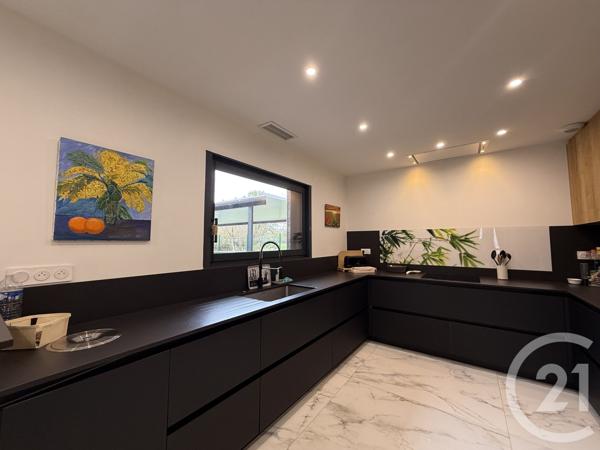 Maison à vendre  4 pièces - 195 m2 ELNE - 66