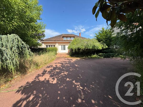 Maison à vendre  5 pièces - 230 m2 CHARTRES - 28