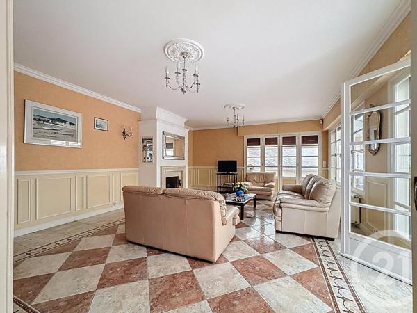 Maison à vendre  5 pièces - 230 m2 CHARTRES - 28