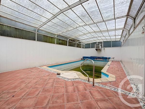 Maison à vendre  5 pièces - 230 m2 CHARTRES - 28