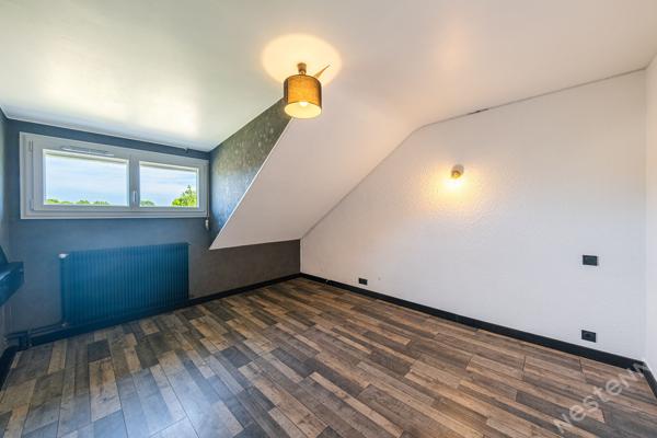 Maison familiale à Fontaines de 195 m² avec 5 chambres