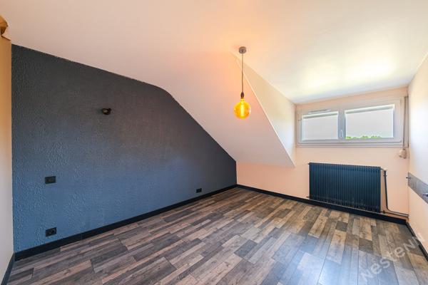 Maison familiale à Fontaines de 195 m² avec 5 chambres