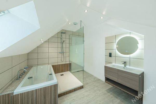 Maison familiale à Fontaines de 195 m² avec 5 chambres