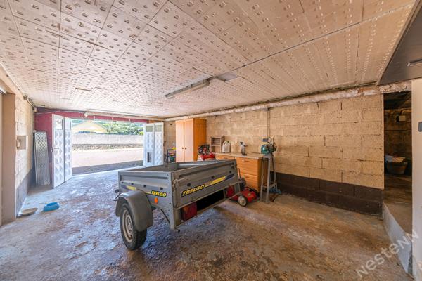 Maison familiale à Fontaines de 195 m² avec 5 chambres