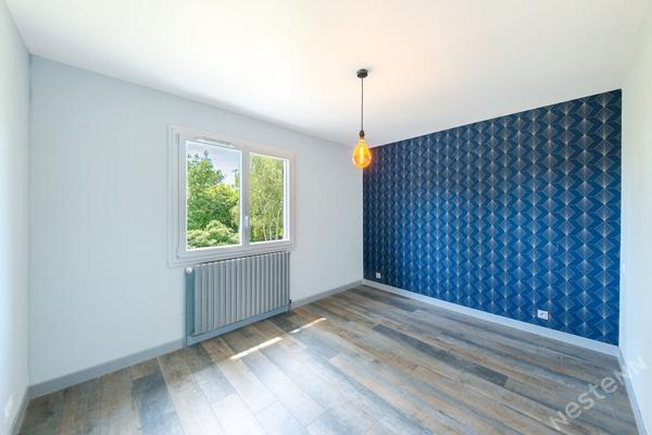 Maison familiale à Fontaines de 195 m² avec 5 chambres