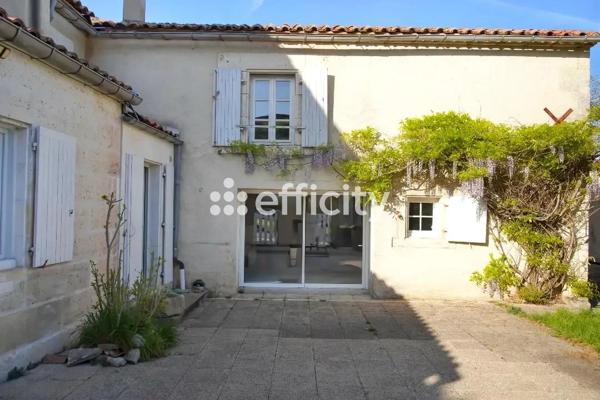 Maison 7 pièces - 240 m² Exclusivité efficity