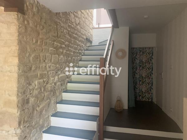 Maison 7 pièces - 240 m² Exclusivité efficity