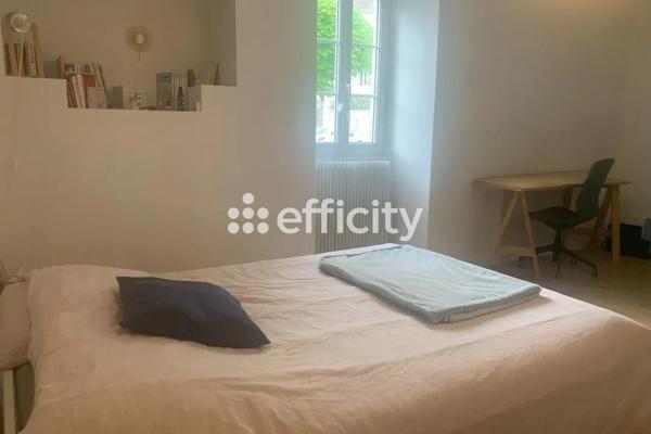 Maison 7 pièces - 240 m² Exclusivité efficity