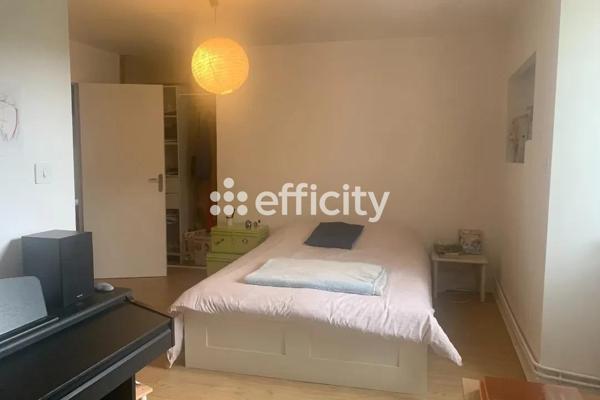 Maison 7 pièces - 240 m² Exclusivité efficity