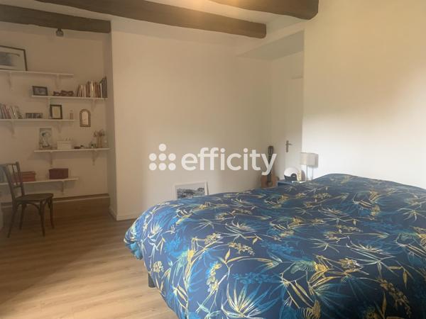 Maison 7 pièces - 240 m² Exclusivité efficity