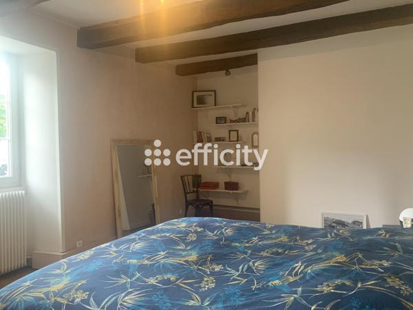 Maison 7 pièces - 240 m² Exclusivité efficity