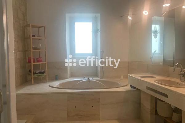 Maison 7 pièces - 240 m² Exclusivité efficity