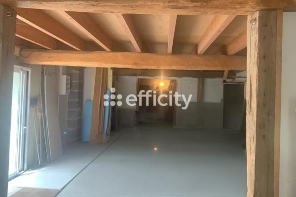 Maison 7 pièces - 240 m² Exclusivité efficity