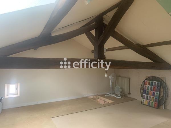 Maison 7 pièces - 240 m² Exclusivité efficity