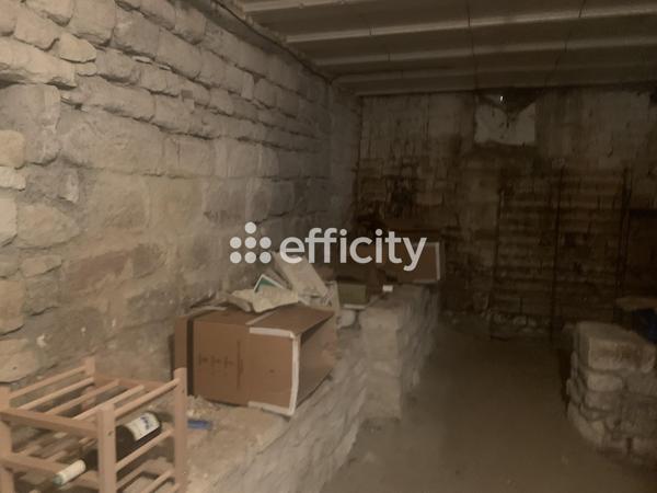 Maison 7 pièces - 240 m² Exclusivité efficity