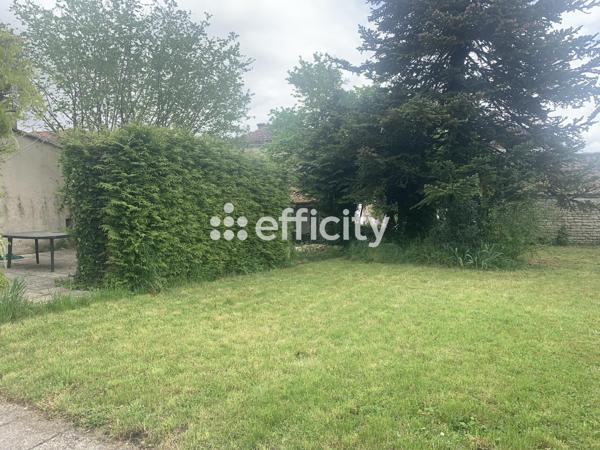 Maison 7 pièces - 240 m² Exclusivité efficity