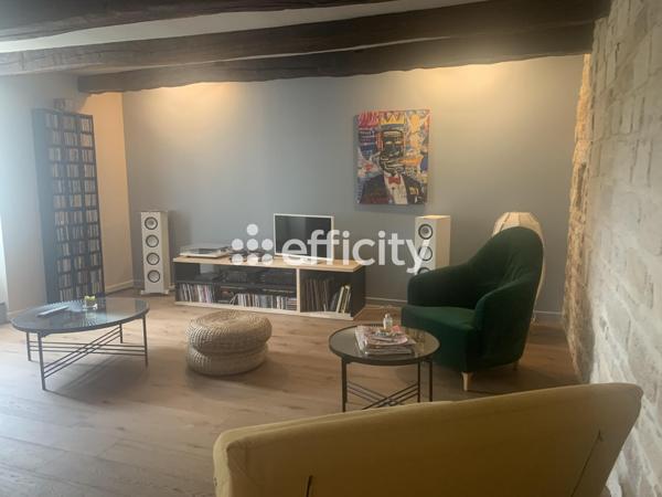 Maison 7 pièces - 240 m² Exclusivité efficity