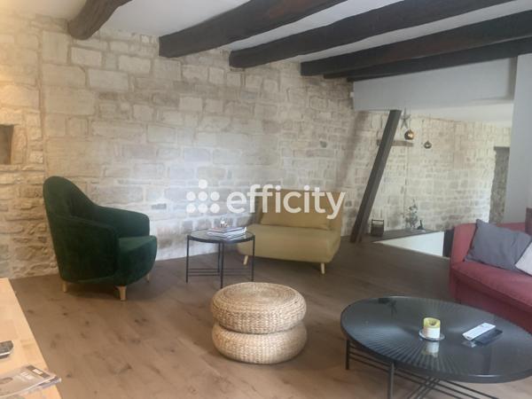 Maison 7 pièces - 240 m² Exclusivité efficity