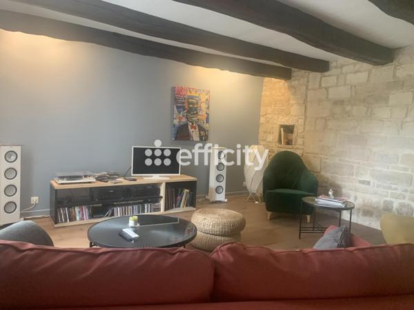 Maison 7 pièces - 240 m² Exclusivité efficity