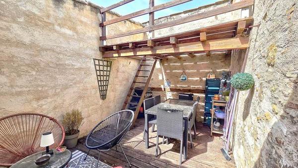 Maison à vendre 149 000 € Castelnaudary 6 p 110 m² DPE D