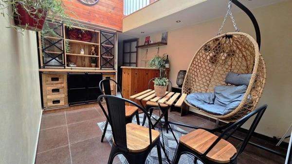 Maison à vendre 149 000 € Castelnaudary 6 p 110 m² DPE D