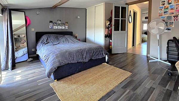 Maison à vendre 149 000 € Castelnaudary 6 p 110 m² DPE D