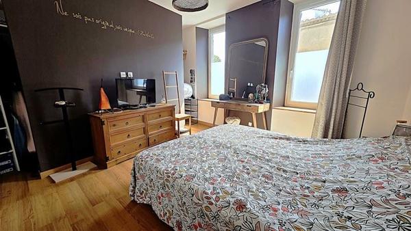 Maison à vendre 149 000 € Castelnaudary 6 p 110 m² DPE D