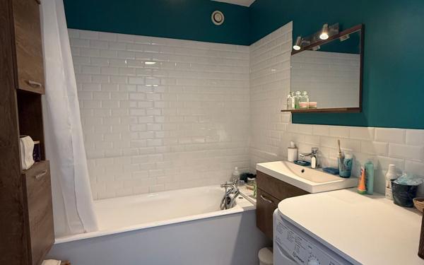 Appartement à vendre    2 pièces •  Argenteuil