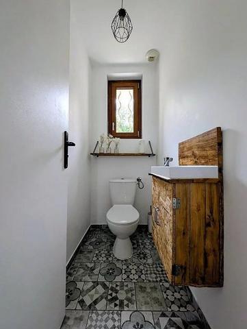 Vente                                                      Maison
                        
                     5 pièces                      94 m2                     à Miramas