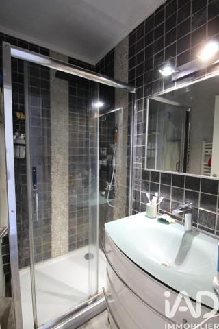 Appartement à vendre 6 pièces 111 m² Le Mans