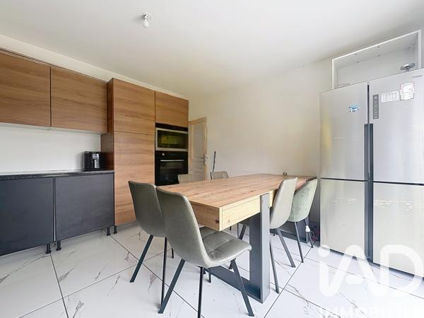 Maison à vendre 6 pièces 160 m² Denguin