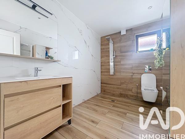 Maison à vendre 6 pièces 160 m² Denguin