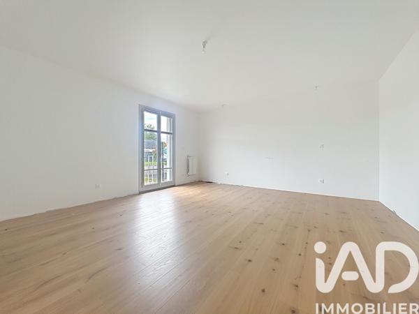 Maison à vendre 6 pièces 160 m² Denguin