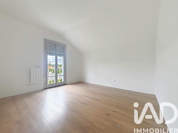 Maison à vendre 6 pièces 160 m² Denguin
