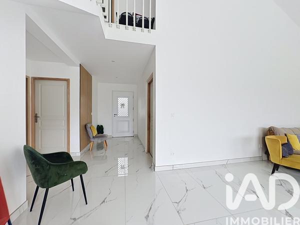 Maison à vendre 6 pièces 160 m² Denguin