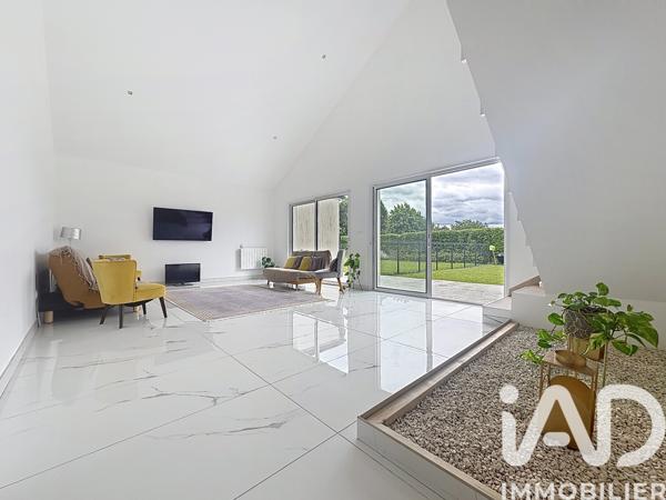 Maison à vendre 6 pièces 160 m² Denguin