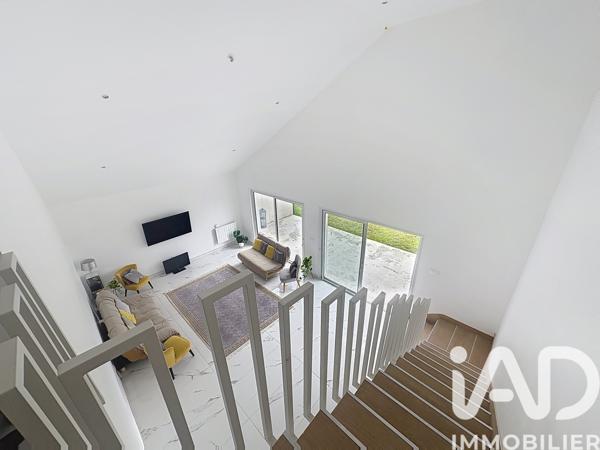 Maison à vendre 6 pièces 160 m² Denguin