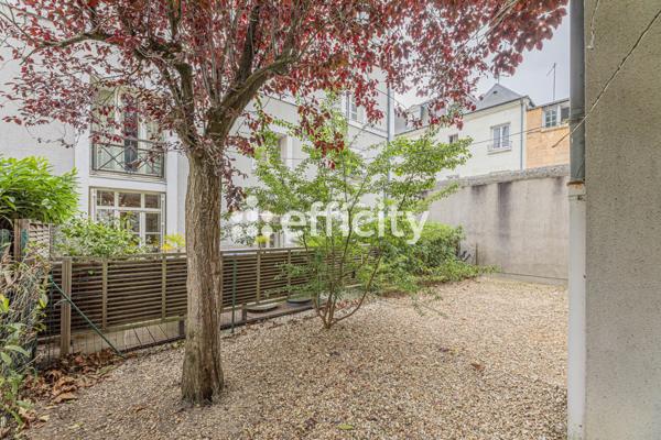 Appartement 4 pièces - 88 m² Exclusivité efficity