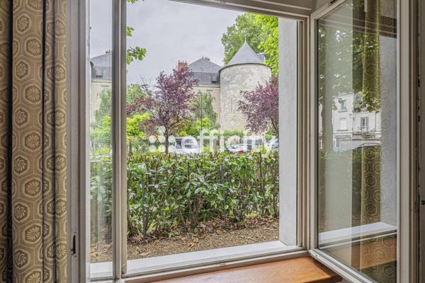 Appartement 4 pièces - 88 m² Exclusivité efficity